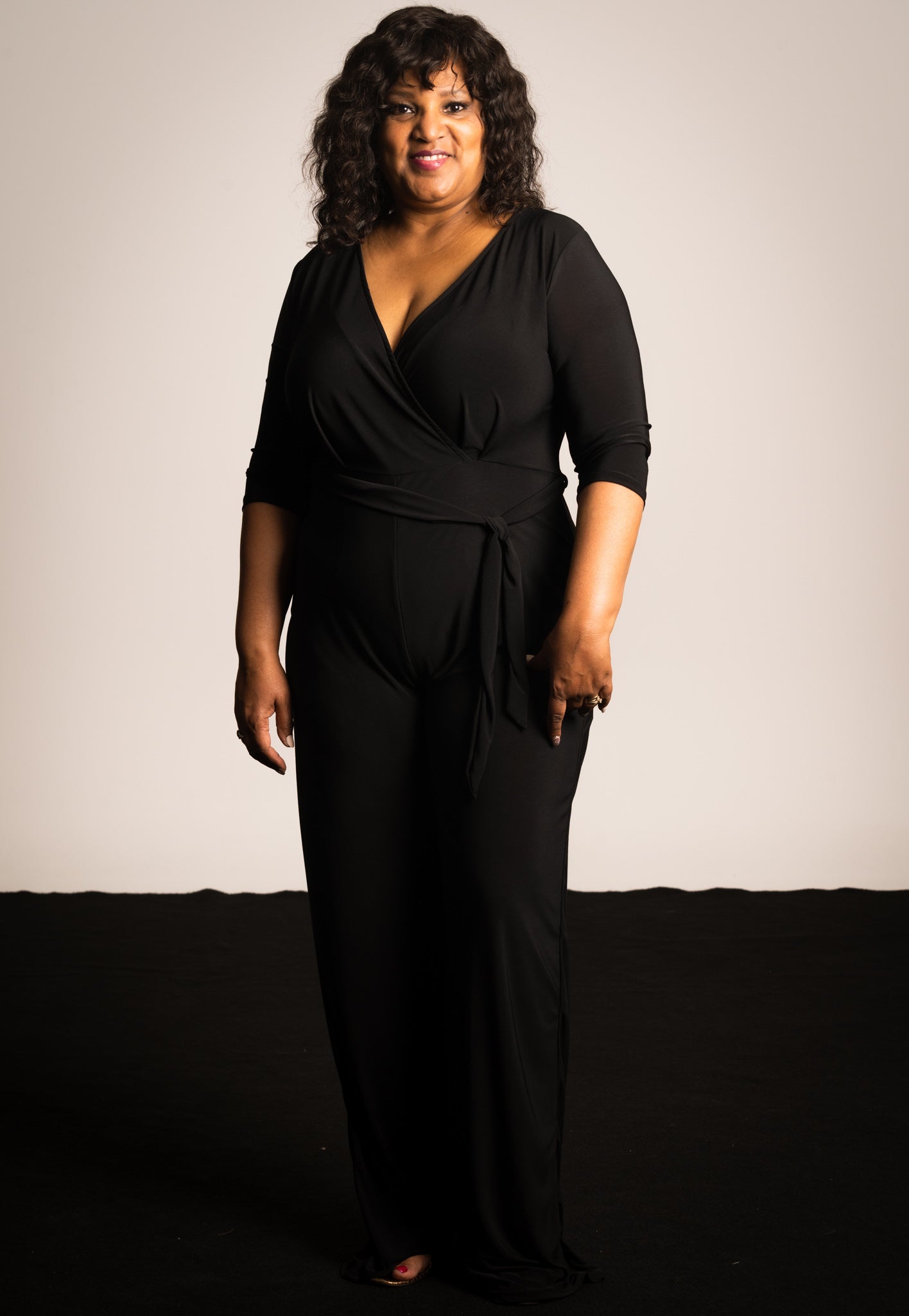 Ruth's Everyday Jumpsuit